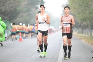 BIB: 45318, 41411
                            <button type="button" onclick="openModal(8078615)" class="btn btn-primary btn-sm float-right btn-popup" data-toggle="modal" data-target=".modal-high-quality">
                        <i class="fas fa-shopping-cart"></i> Add to Cart
                    </button>
                                            <button type="button" onclick="isThisMe(8078615, true)" class="btn btn-success btn-sm float-right btn-popup btn-isme hidden" data-toggle="tooltip" data-placement="bottom" title="นี่คือรูปของคุณใช่ไหม คลิกที่นี่เพื่อเอาเข้าอัลบั้ม">
                        <i class="fas fa-plus"></i> Add to album
                    </button>
                    <button type="button" onclick="isThisMe(8078615, false)" class="btn btn-warning btn-sm float-right btn-popup btn-isnotme hidden">
                        <i class="fas fa-ban"></i> Remove from album
                    </button>