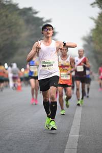 BIB: 25815
                            <button type="button" onclick="openModal(8236957)" class="btn btn-primary btn-sm float-right btn-popup" data-toggle="modal" data-target=".modal-high-quality">
                        <i class="fas fa-shopping-cart"></i> Add to Cart
                    </button>
                                            <button type="button" onclick="isThisMe(8236957, true)" class="btn btn-success btn-sm float-right btn-popup btn-isme hidden" data-toggle="tooltip" data-placement="bottom" title="นี่คือรูปของคุณใช่ไหม คลิกที่นี่เพื่อเอาเข้าอัลบั้ม">
                        <i class="fas fa-plus"></i> Add to album
                    </button>
                    <button type="button" onclick="isThisMe(8236957, false)" class="btn btn-warning btn-sm float-right btn-popup btn-isnotme hidden">
                        <i class="fas fa-ban"></i> Remove from album
                    </button>