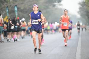 BIB: 45813
                            <button type="button" onclick="openModal(8077535)" class="btn btn-primary btn-sm float-right btn-popup" data-toggle="modal" data-target=".modal-high-quality">
                        <i class="fas fa-shopping-cart"></i> Add to Cart
                    </button>
                                            <button type="button" onclick="isThisMe(8077535, true)" class="btn btn-success btn-sm float-right btn-popup btn-isme hidden" data-toggle="tooltip" data-placement="bottom" title="นี่คือรูปของคุณใช่ไหม คลิกที่นี่เพื่อเอาเข้าอัลบั้ม">
                        <i class="fas fa-plus"></i> Add to album
                    </button>
                    <button type="button" onclick="isThisMe(8077535, false)" class="btn btn-warning btn-sm float-right btn-popup btn-isnotme hidden">
                        <i class="fas fa-ban"></i> Remove from album
                    </button>