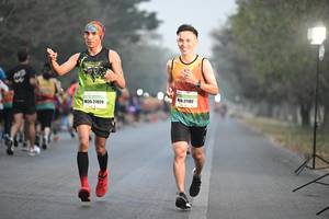 BIB: 27102, 27020
                            <button type="button" onclick="openModal(8070284)" class="btn btn-primary btn-sm float-right btn-popup" data-toggle="modal" data-target=".modal-high-quality">
                        <i class="fas fa-shopping-cart"></i> Add to Cart
                    </button>
                                            <button type="button" onclick="isThisMe(8070284, true)" class="btn btn-success btn-sm float-right btn-popup btn-isme hidden" data-toggle="tooltip" data-placement="bottom" title="นี่คือรูปของคุณใช่ไหม คลิกที่นี่เพื่อเอาเข้าอัลบั้ม">
                        <i class="fas fa-plus"></i> Add to album
                    </button>
                    <button type="button" onclick="isThisMe(8070284, false)" class="btn btn-warning btn-sm float-right btn-popup btn-isnotme hidden">
                        <i class="fas fa-ban"></i> Remove from album
                    </button>