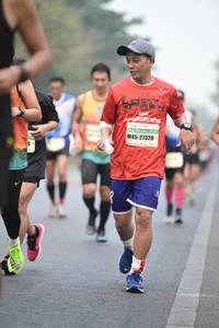 BIB: 27320
                            <button type="button" onclick="openModal(8274008)" class="btn btn-primary btn-sm float-right btn-popup" data-toggle="modal" data-target=".modal-high-quality">
                        <i class="fas fa-shopping-cart"></i> Add to Cart
                    </button>
                                            <button type="button" onclick="isThisMe(8274008, true)" class="btn btn-success btn-sm float-right btn-popup btn-isme hidden" data-toggle="tooltip" data-placement="bottom" title="นี่คือรูปของคุณใช่ไหม คลิกที่นี่เพื่อเอาเข้าอัลบั้ม">
                        <i class="fas fa-plus"></i> Add to album
                    </button>
                    <button type="button" onclick="isThisMe(8274008, false)" class="btn btn-warning btn-sm float-right btn-popup btn-isnotme hidden">
                        <i class="fas fa-ban"></i> Remove from album
                    </button>
