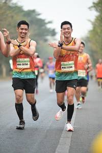 BIB: 20750, 21260
                            <button type="button" onclick="openModal(8267862)" class="btn btn-primary btn-sm float-right btn-popup" data-toggle="modal" data-target=".modal-high-quality">
                        <i class="fas fa-shopping-cart"></i> Add to Cart
                    </button>
                                            <button type="button" onclick="isThisMe(8267862, true)" class="btn btn-success btn-sm float-right btn-popup btn-isme hidden" data-toggle="tooltip" data-placement="bottom" title="นี่คือรูปของคุณใช่ไหม คลิกที่นี่เพื่อเอาเข้าอัลบั้ม">
                        <i class="fas fa-plus"></i> Add to album
                    </button>
                    <button type="button" onclick="isThisMe(8267862, false)" class="btn btn-warning btn-sm float-right btn-popup btn-isnotme hidden">
                        <i class="fas fa-ban"></i> Remove from album
                    </button>