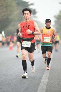 BIB: 21320
                            <button type="button" onclick="openModal(8248913)" class="btn btn-primary btn-sm float-right btn-popup" data-toggle="modal" data-target=".modal-high-quality">
                        <i class="fas fa-shopping-cart"></i> Add to Cart
                    </button>
                                            <button type="button" onclick="isThisMe(8248913, true)" class="btn btn-success btn-sm float-right btn-popup btn-isme hidden" data-toggle="tooltip" data-placement="bottom" title="นี่คือรูปของคุณใช่ไหม คลิกที่นี่เพื่อเอาเข้าอัลบั้ม">
                        <i class="fas fa-plus"></i> Add to album
                    </button>
                    <button type="button" onclick="isThisMe(8248913, false)" class="btn btn-warning btn-sm float-right btn-popup btn-isnotme hidden">
                        <i class="fas fa-ban"></i> Remove from album
                    </button>