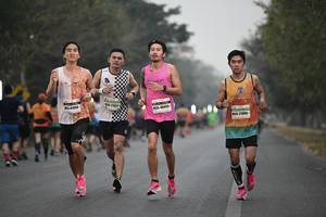 BIB: 4435, 200
                            <button type="button" onclick="openModal(8079055)" class="btn btn-primary btn-sm float-right btn-popup" data-toggle="modal" data-target=".modal-high-quality">
                        <i class="fas fa-shopping-cart"></i> Add to Cart
                    </button>
                                            <button type="button" onclick="isThisMe(8079055, true)" class="btn btn-success btn-sm float-right btn-popup btn-isme hidden" data-toggle="tooltip" data-placement="bottom" title="นี่คือรูปของคุณใช่ไหม คลิกที่นี่เพื่อเอาเข้าอัลบั้ม">
                        <i class="fas fa-plus"></i> Add to album
                    </button>
                    <button type="button" onclick="isThisMe(8079055, false)" class="btn btn-warning btn-sm float-right btn-popup btn-isnotme hidden">
                        <i class="fas fa-ban"></i> Remove from album
                    </button>