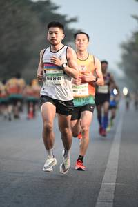 BIB: 22105
                            <button type="button" onclick="openModal(8069532)" class="btn btn-primary btn-sm float-right btn-popup" data-toggle="modal" data-target=".modal-high-quality">
                        <i class="fas fa-shopping-cart"></i> Add to Cart
                    </button>
                                            <button type="button" onclick="isThisMe(8069532, true)" class="btn btn-success btn-sm float-right btn-popup btn-isme hidden" data-toggle="tooltip" data-placement="bottom" title="นี่คือรูปของคุณใช่ไหม คลิกที่นี่เพื่อเอาเข้าอัลบั้ม">
                        <i class="fas fa-plus"></i> Add to album
                    </button>
                    <button type="button" onclick="isThisMe(8069532, false)" class="btn btn-warning btn-sm float-right btn-popup btn-isnotme hidden">
                        <i class="fas fa-ban"></i> Remove from album
                    </button>