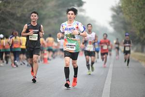 BIB: 4843
                            <button type="button" onclick="openModal(8081639)" class="btn btn-primary btn-sm float-right btn-popup" data-toggle="modal" data-target=".modal-high-quality">
                        <i class="fas fa-shopping-cart"></i> Add to Cart
                    </button>
                                            <button type="button" onclick="isThisMe(8081639, true)" class="btn btn-success btn-sm float-right btn-popup btn-isme hidden" data-toggle="tooltip" data-placement="bottom" title="นี่คือรูปของคุณใช่ไหม คลิกที่นี่เพื่อเอาเข้าอัลบั้ม">
                        <i class="fas fa-plus"></i> Add to album
                    </button>
                    <button type="button" onclick="isThisMe(8081639, false)" class="btn btn-warning btn-sm float-right btn-popup btn-isnotme hidden">
                        <i class="fas fa-ban"></i> Remove from album
                    </button>