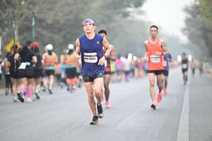 BIB: 45813
                            <button type="button" onclick="openModal(8077500)" class="btn btn-primary btn-sm float-right btn-popup" data-toggle="modal" data-target=".modal-high-quality">
                        <i class="fas fa-shopping-cart"></i> Add to Cart
                    </button>
                                            <button type="button" onclick="isThisMe(8077500, true)" class="btn btn-success btn-sm float-right btn-popup btn-isme hidden" data-toggle="tooltip" data-placement="bottom" title="นี่คือรูปของคุณใช่ไหม คลิกที่นี่เพื่อเอาเข้าอัลบั้ม">
                        <i class="fas fa-plus"></i> Add to album
                    </button>
                    <button type="button" onclick="isThisMe(8077500, false)" class="btn btn-warning btn-sm float-right btn-popup btn-isnotme hidden">
                        <i class="fas fa-ban"></i> Remove from album
                    </button>