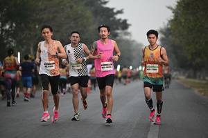 BIB: 27923, 4435, 21900
                            <button type="button" onclick="openModal(8079090)" class="btn btn-primary btn-sm float-right btn-popup" data-toggle="modal" data-target=".modal-high-quality">
                        <i class="fas fa-shopping-cart"></i> Add to Cart
                    </button>
                                            <button type="button" onclick="isThisMe(8079090, true)" class="btn btn-success btn-sm float-right btn-popup btn-isme hidden" data-toggle="tooltip" data-placement="bottom" title="นี่คือรูปของคุณใช่ไหม คลิกที่นี่เพื่อเอาเข้าอัลบั้ม">
                        <i class="fas fa-plus"></i> Add to album
                    </button>
                    <button type="button" onclick="isThisMe(8079090, false)" class="btn btn-warning btn-sm float-right btn-popup btn-isnotme hidden">
                        <i class="fas fa-ban"></i> Remove from album
                    </button>
