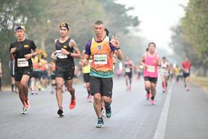 BIB: 25863
                            <button type="button" onclick="openModal(8242991)" class="btn btn-primary btn-sm float-right btn-popup" data-toggle="modal" data-target=".modal-high-quality">
                        <i class="fas fa-shopping-cart"></i> Add to Cart
                    </button>
                                            <button type="button" onclick="isThisMe(8242991, true)" class="btn btn-success btn-sm float-right btn-popup btn-isme hidden" data-toggle="tooltip" data-placement="bottom" title="นี่คือรูปของคุณใช่ไหม คลิกที่นี่เพื่อเอาเข้าอัลบั้ม">
                        <i class="fas fa-plus"></i> Add to album
                    </button>
                    <button type="button" onclick="isThisMe(8242991, false)" class="btn btn-warning btn-sm float-right btn-popup btn-isnotme hidden">
                        <i class="fas fa-ban"></i> Remove from album
                    </button>