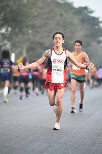 BIB: 20301
                            <button type="button" onclick="openModal(8075382)" class="btn btn-primary btn-sm float-right btn-popup" data-toggle="modal" data-target=".modal-high-quality">
                        <i class="fas fa-shopping-cart"></i> Add to Cart
                    </button>
                                            <button type="button" onclick="isThisMe(8075382, true)" class="btn btn-success btn-sm float-right btn-popup btn-isme hidden" data-toggle="tooltip" data-placement="bottom" title="นี่คือรูปของคุณใช่ไหม คลิกที่นี่เพื่อเอาเข้าอัลบั้ม">
                        <i class="fas fa-plus"></i> Add to album
                    </button>
                    <button type="button" onclick="isThisMe(8075382, false)" class="btn btn-warning btn-sm float-right btn-popup btn-isnotme hidden">
                        <i class="fas fa-ban"></i> Remove from album
                    </button>