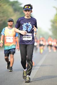 BIB: 46501
                            <button type="button" onclick="openModal(8462630)" class="btn btn-primary btn-sm float-right btn-popup" data-toggle="modal" data-target=".modal-high-quality">
                        <i class="fas fa-shopping-cart"></i> Add to Cart
                    </button>
                                            <button type="button" onclick="isThisMe(8462630, true)" class="btn btn-success btn-sm float-right btn-popup btn-isme hidden" data-toggle="tooltip" data-placement="bottom" title="นี่คือรูปของคุณใช่ไหม คลิกที่นี่เพื่อเอาเข้าอัลบั้ม">
                        <i class="fas fa-plus"></i> Add to album
                    </button>
                    <button type="button" onclick="isThisMe(8462630, false)" class="btn btn-warning btn-sm float-right btn-popup btn-isnotme hidden">
                        <i class="fas fa-ban"></i> Remove from album
                    </button>