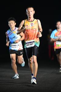 BIB: 41021
                            <button type="button" onclick="openModal(7382409)" class="btn btn-primary btn-sm float-right btn-popup" data-toggle="modal" data-target=".modal-high-quality">
                        <i class="fas fa-shopping-cart"></i> Add to Cart
                    </button>
                                            <button type="button" onclick="isThisMe(7382409, true)" class="btn btn-success btn-sm float-right btn-popup btn-isme hidden" data-toggle="tooltip" data-placement="bottom" title="นี่คือรูปของคุณใช่ไหม คลิกที่นี่เพื่อเอาเข้าอัลบั้ม">
                        <i class="fas fa-plus"></i> Add to album
                    </button>
                    <button type="button" onclick="isThisMe(7382409, false)" class="btn btn-warning btn-sm float-right btn-popup btn-isnotme hidden">
                        <i class="fas fa-ban"></i> Remove from album
                    </button>