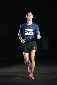 BIB: 45909
                            <button type="button" onclick="openModal(7386064)" class="btn btn-primary btn-sm float-right btn-popup" data-toggle="modal" data-target=".modal-high-quality">
                        <i class="fas fa-shopping-cart"></i> Add to Cart
                    </button>
                                            <button type="button" onclick="isThisMe(7386064, true)" class="btn btn-success btn-sm float-right btn-popup btn-isme hidden" data-toggle="tooltip" data-placement="bottom" title="นี่คือรูปของคุณใช่ไหม คลิกที่นี่เพื่อเอาเข้าอัลบั้ม">
                        <i class="fas fa-plus"></i> Add to album
                    </button>
                    <button type="button" onclick="isThisMe(7386064, false)" class="btn btn-warning btn-sm float-right btn-popup btn-isnotme hidden">
                        <i class="fas fa-ban"></i> Remove from album
                    </button>