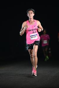 BIB: 41918
                            <button type="button" onclick="openModal(7358358)" class="btn btn-primary btn-sm float-right btn-popup" data-toggle="modal" data-target=".modal-high-quality">
                        <i class="fas fa-shopping-cart"></i> Add to Cart
                    </button>
                                            <button type="button" onclick="isThisMe(7358358, true)" class="btn btn-success btn-sm float-right btn-popup btn-isme hidden" data-toggle="tooltip" data-placement="bottom" title="นี่คือรูปของคุณใช่ไหม คลิกที่นี่เพื่อเอาเข้าอัลบั้ม">
                        <i class="fas fa-plus"></i> Add to album
                    </button>
                    <button type="button" onclick="isThisMe(7358358, false)" class="btn btn-warning btn-sm float-right btn-popup btn-isnotme hidden">
                        <i class="fas fa-ban"></i> Remove from album
                    </button>