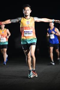 BIB: 48427
                            <button type="button" onclick="openModal(7391312)" class="btn btn-primary btn-sm float-right btn-popup" data-toggle="modal" data-target=".modal-high-quality">
                        <i class="fas fa-shopping-cart"></i> Add to Cart
                    </button>
                                            <button type="button" onclick="isThisMe(7391312, true)" class="btn btn-success btn-sm float-right btn-popup btn-isme hidden" data-toggle="tooltip" data-placement="bottom" title="นี่คือรูปของคุณใช่ไหม คลิกที่นี่เพื่อเอาเข้าอัลบั้ม">
                        <i class="fas fa-plus"></i> Add to album
                    </button>
                    <button type="button" onclick="isThisMe(7391312, false)" class="btn btn-warning btn-sm float-right btn-popup btn-isnotme hidden">
                        <i class="fas fa-ban"></i> Remove from album
                    </button>