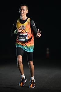 BIB: 47663
                            <button type="button" onclick="openModal(7356200)" class="btn btn-primary btn-sm float-right btn-popup" data-toggle="modal" data-target=".modal-high-quality">
                        <i class="fas fa-shopping-cart"></i> Add to Cart
                    </button>
                                            <button type="button" onclick="isThisMe(7356200, true)" class="btn btn-success btn-sm float-right btn-popup btn-isme hidden" data-toggle="tooltip" data-placement="bottom" title="นี่คือรูปของคุณใช่ไหม คลิกที่นี่เพื่อเอาเข้าอัลบั้ม">
                        <i class="fas fa-plus"></i> Add to album
                    </button>
                    <button type="button" onclick="isThisMe(7356200, false)" class="btn btn-warning btn-sm float-right btn-popup btn-isnotme hidden">
                        <i class="fas fa-ban"></i> Remove from album
                    </button>