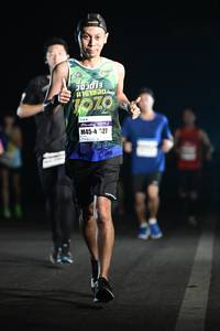 BIB: 118
                            <button type="button" onclick="openModal(7399605)" class="btn btn-primary btn-sm float-right btn-popup" data-toggle="modal" data-target=".modal-high-quality">
                        <i class="fas fa-shopping-cart"></i> Add to Cart
                    </button>
                                            <button type="button" onclick="isThisMe(7399605, true)" class="btn btn-success btn-sm float-right btn-popup btn-isme hidden" data-toggle="tooltip" data-placement="bottom" title="นี่คือรูปของคุณใช่ไหม คลิกที่นี่เพื่อเอาเข้าอัลบั้ม">
                        <i class="fas fa-plus"></i> Add to album
                    </button>
                    <button type="button" onclick="isThisMe(7399605, false)" class="btn btn-warning btn-sm float-right btn-popup btn-isnotme hidden">
                        <i class="fas fa-ban"></i> Remove from album
                    </button>