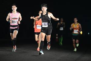 BIB: 40789, 41444
                            <button type="button" onclick="openModal(7967442)" class="btn btn-primary btn-sm float-right btn-popup" data-toggle="modal" data-target=".modal-high-quality">
                        <i class="fas fa-shopping-cart"></i> Add to Cart
                    </button>
                                            <button type="button" onclick="isThisMe(7967442, true)" class="btn btn-success btn-sm float-right btn-popup btn-isme hidden" data-toggle="tooltip" data-placement="bottom" title="นี่คือรูปของคุณใช่ไหม คลิกที่นี่เพื่อเอาเข้าอัลบั้ม">
                        <i class="fas fa-plus"></i> Add to album
                    </button>
                    <button type="button" onclick="isThisMe(7967442, false)" class="btn btn-warning btn-sm float-right btn-popup btn-isnotme hidden">
                        <i class="fas fa-ban"></i> Remove from album
                    </button>