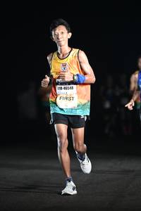 BIB: 46548
                            <button type="button" onclick="openModal(7379921)" class="btn btn-primary btn-sm float-right btn-popup" data-toggle="modal" data-target=".modal-high-quality">
                        <i class="fas fa-shopping-cart"></i> Add to Cart
                    </button>
                                            <button type="button" onclick="isThisMe(7379921, true)" class="btn btn-success btn-sm float-right btn-popup btn-isme hidden" data-toggle="tooltip" data-placement="bottom" title="นี่คือรูปของคุณใช่ไหม คลิกที่นี่เพื่อเอาเข้าอัลบั้ม">
                        <i class="fas fa-plus"></i> Add to album
                    </button>
                    <button type="button" onclick="isThisMe(7379921, false)" class="btn btn-warning btn-sm float-right btn-popup btn-isnotme hidden">
                        <i class="fas fa-ban"></i> Remove from album
                    </button>