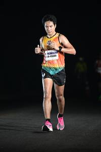 BIB: 45680
                            <button type="button" onclick="openModal(7362687)" class="btn btn-primary btn-sm float-right btn-popup" data-toggle="modal" data-target=".modal-high-quality">
                        <i class="fas fa-shopping-cart"></i> Add to Cart
                    </button>
                                            <button type="button" onclick="isThisMe(7362687, true)" class="btn btn-success btn-sm float-right btn-popup btn-isme hidden" data-toggle="tooltip" data-placement="bottom" title="นี่คือรูปของคุณใช่ไหม คลิกที่นี่เพื่อเอาเข้าอัลบั้ม">
                        <i class="fas fa-plus"></i> Add to album
                    </button>
                    <button type="button" onclick="isThisMe(7362687, false)" class="btn btn-warning btn-sm float-right btn-popup btn-isnotme hidden">
                        <i class="fas fa-ban"></i> Remove from album
                    </button>