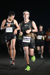 BIB: 48240, 45769
                            <button type="button" onclick="openModal(7368105)" class="btn btn-primary btn-sm float-right btn-popup" data-toggle="modal" data-target=".modal-high-quality">
                        <i class="fas fa-shopping-cart"></i> Add to Cart
                    </button>
                                            <button type="button" onclick="isThisMe(7368105, true)" class="btn btn-success btn-sm float-right btn-popup btn-isme hidden" data-toggle="tooltip" data-placement="bottom" title="นี่คือรูปของคุณใช่ไหม คลิกที่นี่เพื่อเอาเข้าอัลบั้ม">
                        <i class="fas fa-plus"></i> Add to album
                    </button>
                    <button type="button" onclick="isThisMe(7368105, false)" class="btn btn-warning btn-sm float-right btn-popup btn-isnotme hidden">
                        <i class="fas fa-ban"></i> Remove from album
                    </button>