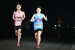 BIB: 40281, 45600
                            <button type="button" onclick="openModal(7297947)" class="btn btn-primary btn-sm float-right btn-popup" data-toggle="modal" data-target=".modal-high-quality">
                        <i class="fas fa-shopping-cart"></i> Add to Cart
                    </button>
                                            <button type="button" onclick="isThisMe(7297947, true)" class="btn btn-success btn-sm float-right btn-popup btn-isme hidden" data-toggle="tooltip" data-placement="bottom" title="นี่คือรูปของคุณใช่ไหม คลิกที่นี่เพื่อเอาเข้าอัลบั้ม">
                        <i class="fas fa-plus"></i> Add to album
                    </button>
                    <button type="button" onclick="isThisMe(7297947, false)" class="btn btn-warning btn-sm float-right btn-popup btn-isnotme hidden">
                        <i class="fas fa-ban"></i> Remove from album
                    </button>