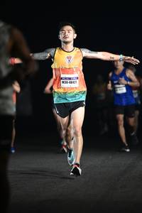 BIB: 48427
                            <button type="button" onclick="openModal(7391279)" class="btn btn-primary btn-sm float-right btn-popup" data-toggle="modal" data-target=".modal-high-quality">
                        <i class="fas fa-shopping-cart"></i> Add to Cart
                    </button>
                                            <button type="button" onclick="isThisMe(7391279, true)" class="btn btn-success btn-sm float-right btn-popup btn-isme hidden" data-toggle="tooltip" data-placement="bottom" title="นี่คือรูปของคุณใช่ไหม คลิกที่นี่เพื่อเอาเข้าอัลบั้ม">
                        <i class="fas fa-plus"></i> Add to album
                    </button>
                    <button type="button" onclick="isThisMe(7391279, false)" class="btn btn-warning btn-sm float-right btn-popup btn-isnotme hidden">
                        <i class="fas fa-ban"></i> Remove from album
                    </button>