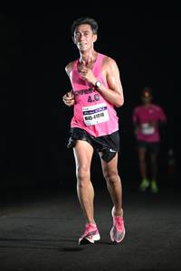 BIB: 41918
                            <button type="button" onclick="openModal(7358596)" class="btn btn-primary btn-sm float-right btn-popup" data-toggle="modal" data-target=".modal-high-quality">
                        <i class="fas fa-shopping-cart"></i> Add to Cart
                    </button>
                                            <button type="button" onclick="isThisMe(7358596, true)" class="btn btn-success btn-sm float-right btn-popup btn-isme hidden" data-toggle="tooltip" data-placement="bottom" title="นี่คือรูปของคุณใช่ไหม คลิกที่นี่เพื่อเอาเข้าอัลบั้ม">
                        <i class="fas fa-plus"></i> Add to album
                    </button>
                    <button type="button" onclick="isThisMe(7358596, false)" class="btn btn-warning btn-sm float-right btn-popup btn-isnotme hidden">
                        <i class="fas fa-ban"></i> Remove from album
                    </button>