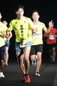 BIB: 17555
                            <button type="button" onclick="openModal(7380403)" class="btn btn-primary btn-sm float-right btn-popup" data-toggle="modal" data-target=".modal-high-quality">
                        <i class="fas fa-shopping-cart"></i> Add to Cart
                    </button>
                                            <button type="button" onclick="isThisMe(7380403, true)" class="btn btn-success btn-sm float-right btn-popup btn-isme hidden" data-toggle="tooltip" data-placement="bottom" title="นี่คือรูปของคุณใช่ไหม คลิกที่นี่เพื่อเอาเข้าอัลบั้ม">
                        <i class="fas fa-plus"></i> Add to album
                    </button>
                    <button type="button" onclick="isThisMe(7380403, false)" class="btn btn-warning btn-sm float-right btn-popup btn-isnotme hidden">
                        <i class="fas fa-ban"></i> Remove from album
                    </button>