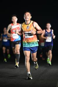 BIB: 41385
                            <button type="button" onclick="openModal(7358969)" class="btn btn-primary btn-sm float-right btn-popup" data-toggle="modal" data-target=".modal-high-quality">
                        <i class="fas fa-shopping-cart"></i> Add to Cart
                    </button>
                                            <button type="button" onclick="isThisMe(7358969, true)" class="btn btn-success btn-sm float-right btn-popup btn-isme hidden" data-toggle="tooltip" data-placement="bottom" title="นี่คือรูปของคุณใช่ไหม คลิกที่นี่เพื่อเอาเข้าอัลบั้ม">
                        <i class="fas fa-plus"></i> Add to album
                    </button>
                    <button type="button" onclick="isThisMe(7358969, false)" class="btn btn-warning btn-sm float-right btn-popup btn-isnotme hidden">
                        <i class="fas fa-ban"></i> Remove from album
                    </button>