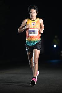 BIB: 45680
                            <button type="button" onclick="openModal(7366091)" class="btn btn-primary btn-sm float-right btn-popup" data-toggle="modal" data-target=".modal-high-quality">
                        <i class="fas fa-shopping-cart"></i> Add to Cart
                    </button>
                                            <button type="button" onclick="isThisMe(7366091, true)" class="btn btn-success btn-sm float-right btn-popup btn-isme hidden" data-toggle="tooltip" data-placement="bottom" title="นี่คือรูปของคุณใช่ไหม คลิกที่นี่เพื่อเอาเข้าอัลบั้ม">
                        <i class="fas fa-plus"></i> Add to album
                    </button>
                    <button type="button" onclick="isThisMe(7366091, false)" class="btn btn-warning btn-sm float-right btn-popup btn-isnotme hidden">
                        <i class="fas fa-ban"></i> Remove from album
                    </button>