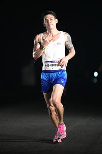 BIB: 48099
                            <button type="button" onclick="openModal(7967880)" class="btn btn-primary btn-sm float-right btn-popup" data-toggle="modal" data-target=".modal-high-quality">
                        <i class="fas fa-shopping-cart"></i> Add to Cart
                    </button>
                                            <button type="button" onclick="isThisMe(7967880, true)" class="btn btn-success btn-sm float-right btn-popup btn-isme hidden" data-toggle="tooltip" data-placement="bottom" title="นี่คือรูปของคุณใช่ไหม คลิกที่นี่เพื่อเอาเข้าอัลบั้ม">
                        <i class="fas fa-plus"></i> Add to album
                    </button>
                    <button type="button" onclick="isThisMe(7967880, false)" class="btn btn-warning btn-sm float-right btn-popup btn-isnotme hidden">
                        <i class="fas fa-ban"></i> Remove from album
                    </button>