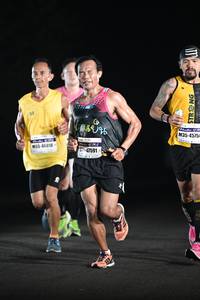 BIB: 4575, 46018, 47591
                            <button type="button" onclick="openModal(7354486)" class="btn btn-primary btn-sm float-right btn-popup" data-toggle="modal" data-target=".modal-high-quality">
                        <i class="fas fa-shopping-cart"></i> Add to Cart
                    </button>
                                            <button type="button" onclick="isThisMe(7354486, true)" class="btn btn-success btn-sm float-right btn-popup btn-isme hidden" data-toggle="tooltip" data-placement="bottom" title="นี่คือรูปของคุณใช่ไหม คลิกที่นี่เพื่อเอาเข้าอัลบั้ม">
                        <i class="fas fa-plus"></i> Add to album
                    </button>
                    <button type="button" onclick="isThisMe(7354486, false)" class="btn btn-warning btn-sm float-right btn-popup btn-isnotme hidden">
                        <i class="fas fa-ban"></i> Remove from album
                    </button>