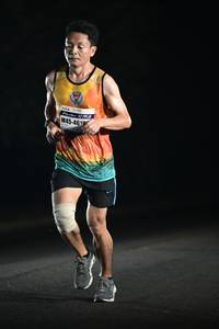 BIB: 4619
                            <button type="button" onclick="openModal(7360154)" class="btn btn-primary btn-sm float-right btn-popup" data-toggle="modal" data-target=".modal-high-quality">
                        <i class="fas fa-shopping-cart"></i> Add to Cart
                    </button>
                                            <button type="button" onclick="isThisMe(7360154, true)" class="btn btn-success btn-sm float-right btn-popup btn-isme hidden" data-toggle="tooltip" data-placement="bottom" title="นี่คือรูปของคุณใช่ไหม คลิกที่นี่เพื่อเอาเข้าอัลบั้ม">
                        <i class="fas fa-plus"></i> Add to album
                    </button>
                    <button type="button" onclick="isThisMe(7360154, false)" class="btn btn-warning btn-sm float-right btn-popup btn-isnotme hidden">
                        <i class="fas fa-ban"></i> Remove from album
                    </button>