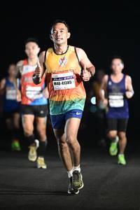 BIB: 41385
                            <button type="button" onclick="openModal(7359128)" class="btn btn-primary btn-sm float-right btn-popup" data-toggle="modal" data-target=".modal-high-quality">
                        <i class="fas fa-shopping-cart"></i> Add to Cart
                    </button>
                                            <button type="button" onclick="isThisMe(7359128, true)" class="btn btn-success btn-sm float-right btn-popup btn-isme hidden" data-toggle="tooltip" data-placement="bottom" title="นี่คือรูปของคุณใช่ไหม คลิกที่นี่เพื่อเอาเข้าอัลบั้ม">
                        <i class="fas fa-plus"></i> Add to album
                    </button>
                    <button type="button" onclick="isThisMe(7359128, false)" class="btn btn-warning btn-sm float-right btn-popup btn-isnotme hidden">
                        <i class="fas fa-ban"></i> Remove from album
                    </button>