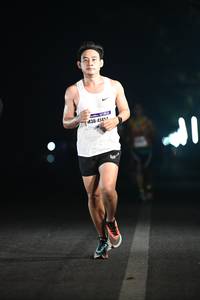 BIB: 4145
                            <button type="button" onclick="openModal(7381012)" class="btn btn-primary btn-sm float-right btn-popup" data-toggle="modal" data-target=".modal-high-quality">
                        <i class="fas fa-shopping-cart"></i> Add to Cart
                    </button>
                                            <button type="button" onclick="isThisMe(7381012, true)" class="btn btn-success btn-sm float-right btn-popup btn-isme hidden" data-toggle="tooltip" data-placement="bottom" title="นี่คือรูปของคุณใช่ไหม คลิกที่นี่เพื่อเอาเข้าอัลบั้ม">
                        <i class="fas fa-plus"></i> Add to album
                    </button>
                    <button type="button" onclick="isThisMe(7381012, false)" class="btn btn-warning btn-sm float-right btn-popup btn-isnotme hidden">
                        <i class="fas fa-ban"></i> Remove from album
                    </button>