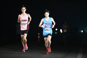 BIB: 40281, 45600
                            <button type="button" onclick="openModal(7297861)" class="btn btn-primary btn-sm float-right btn-popup" data-toggle="modal" data-target=".modal-high-quality">
                        <i class="fas fa-shopping-cart"></i> Add to Cart
                    </button>
                                            <button type="button" onclick="isThisMe(7297861, true)" class="btn btn-success btn-sm float-right btn-popup btn-isme hidden" data-toggle="tooltip" data-placement="bottom" title="นี่คือรูปของคุณใช่ไหม คลิกที่นี่เพื่อเอาเข้าอัลบั้ม">
                        <i class="fas fa-plus"></i> Add to album
                    </button>
                    <button type="button" onclick="isThisMe(7297861, false)" class="btn btn-warning btn-sm float-right btn-popup btn-isnotme hidden">
                        <i class="fas fa-ban"></i> Remove from album
                    </button>