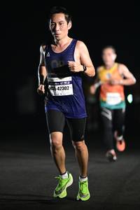 BIB: 42302
                            <button type="button" onclick="openModal(7359418)" class="btn btn-primary btn-sm float-right btn-popup" data-toggle="modal" data-target=".modal-high-quality">
                        <i class="fas fa-shopping-cart"></i> Add to Cart
                    </button>
                                            <button type="button" onclick="isThisMe(7359418, true)" class="btn btn-success btn-sm float-right btn-popup btn-isme hidden" data-toggle="tooltip" data-placement="bottom" title="นี่คือรูปของคุณใช่ไหม คลิกที่นี่เพื่อเอาเข้าอัลบั้ม">
                        <i class="fas fa-plus"></i> Add to album
                    </button>
                    <button type="button" onclick="isThisMe(7359418, false)" class="btn btn-warning btn-sm float-right btn-popup btn-isnotme hidden">
                        <i class="fas fa-ban"></i> Remove from album
                    </button>