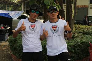 BIB: 
                            <button type="button" onclick="openModal(7404102)" class="btn btn-primary btn-sm float-right btn-popup" data-toggle="modal" data-target=".modal-high-quality">
                        <i class="fas fa-shopping-cart"></i> Add to Cart
                    </button>
                                            <button type="button" onclick="isThisMe(7404102, true)" class="btn btn-success btn-sm float-right btn-popup btn-isme hidden" data-toggle="tooltip" data-placement="bottom" title="นี่คือรูปของคุณใช่ไหม คลิกที่นี่เพื่อเอาเข้าอัลบั้ม">
                        <i class="fas fa-plus"></i> Add to album
                    </button>
                    <button type="button" onclick="isThisMe(7404102, false)" class="btn btn-warning btn-sm float-right btn-popup btn-isnotme hidden">
                        <i class="fas fa-ban"></i> Remove from album
                    </button>