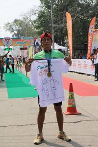 BIB: 42199
                            <button type="button" onclick="openModal(7405895)" class="btn btn-primary btn-sm float-right btn-popup" data-toggle="modal" data-target=".modal-high-quality">
                        <i class="fas fa-shopping-cart"></i> Add to Cart
                    </button>
                                            <button type="button" onclick="isThisMe(7405895, true)" class="btn btn-success btn-sm float-right btn-popup btn-isme hidden" data-toggle="tooltip" data-placement="bottom" title="นี่คือรูปของคุณใช่ไหม คลิกที่นี่เพื่อเอาเข้าอัลบั้ม">
                        <i class="fas fa-plus"></i> Add to album
                    </button>
                    <button type="button" onclick="isThisMe(7405895, false)" class="btn btn-warning btn-sm float-right btn-popup btn-isnotme hidden">
                        <i class="fas fa-ban"></i> Remove from album
                    </button>