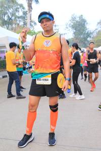 BIB: 11164
                            <button type="button" onclick="openModal(7392743)" class="btn btn-primary btn-sm float-right btn-popup" data-toggle="modal" data-target=".modal-high-quality">
                        <i class="fas fa-shopping-cart"></i> Add to Cart
                    </button>
                                            <button type="button" onclick="isThisMe(7392743, true)" class="btn btn-success btn-sm float-right btn-popup btn-isme hidden" data-toggle="tooltip" data-placement="bottom" title="นี่คือรูปของคุณใช่ไหม คลิกที่นี่เพื่อเอาเข้าอัลบั้ม">
                        <i class="fas fa-plus"></i> Add to album
                    </button>
                    <button type="button" onclick="isThisMe(7392743, false)" class="btn btn-warning btn-sm float-right btn-popup btn-isnotme hidden">
                        <i class="fas fa-ban"></i> Remove from album
                    </button>