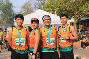 BIB: 2076, 0831, 22110
                            <button type="button" onclick="openModal(7402593)" class="btn btn-primary btn-sm float-right btn-popup" data-toggle="modal" data-target=".modal-high-quality">
                        <i class="fas fa-shopping-cart"></i> Add to Cart
                    </button>
                                            <button type="button" onclick="isThisMe(7402593, true)" class="btn btn-success btn-sm float-right btn-popup btn-isme hidden" data-toggle="tooltip" data-placement="bottom" title="นี่คือรูปของคุณใช่ไหม คลิกที่นี่เพื่อเอาเข้าอัลบั้ม">
                        <i class="fas fa-plus"></i> Add to album
                    </button>
                    <button type="button" onclick="isThisMe(7402593, false)" class="btn btn-warning btn-sm float-right btn-popup btn-isnotme hidden">
                        <i class="fas fa-ban"></i> Remove from album
                    </button>