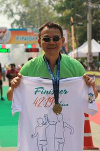 BIB: 4219
                            <button type="button" onclick="openModal(7405839)" class="btn btn-primary btn-sm float-right btn-popup" data-toggle="modal" data-target=".modal-high-quality">
                        <i class="fas fa-shopping-cart"></i> Add to Cart
                    </button>
                                            <button type="button" onclick="isThisMe(7405839, true)" class="btn btn-success btn-sm float-right btn-popup btn-isme hidden" data-toggle="tooltip" data-placement="bottom" title="นี่คือรูปของคุณใช่ไหม คลิกที่นี่เพื่อเอาเข้าอัลบั้ม">
                        <i class="fas fa-plus"></i> Add to album
                    </button>
                    <button type="button" onclick="isThisMe(7405839, false)" class="btn btn-warning btn-sm float-right btn-popup btn-isnotme hidden">
                        <i class="fas fa-ban"></i> Remove from album
                    </button>