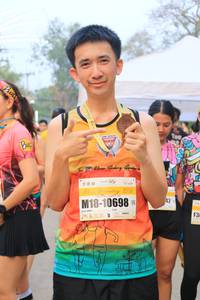 BIB: 102, 10698
                            <button type="button" onclick="openModal(7393036)" class="btn btn-primary btn-sm float-right btn-popup" data-toggle="modal" data-target=".modal-high-quality">
                        <i class="fas fa-shopping-cart"></i> Add to Cart
                    </button>
                                            <button type="button" onclick="isThisMe(7393036, true)" class="btn btn-success btn-sm float-right btn-popup btn-isme hidden" data-toggle="tooltip" data-placement="bottom" title="นี่คือรูปของคุณใช่ไหม คลิกที่นี่เพื่อเอาเข้าอัลบั้ม">
                        <i class="fas fa-plus"></i> Add to album
                    </button>
                    <button type="button" onclick="isThisMe(7393036, false)" class="btn btn-warning btn-sm float-right btn-popup btn-isnotme hidden">
                        <i class="fas fa-ban"></i> Remove from album
                    </button>