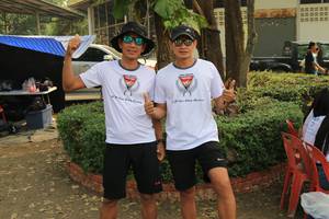 BIB: 
                            <button type="button" onclick="openModal(7404087)" class="btn btn-primary btn-sm float-right btn-popup" data-toggle="modal" data-target=".modal-high-quality">
                        <i class="fas fa-shopping-cart"></i> Add to Cart
                    </button>
                                            <button type="button" onclick="isThisMe(7404087, true)" class="btn btn-success btn-sm float-right btn-popup btn-isme hidden" data-toggle="tooltip" data-placement="bottom" title="นี่คือรูปของคุณใช่ไหม คลิกที่นี่เพื่อเอาเข้าอัลบั้ม">
                        <i class="fas fa-plus"></i> Add to album
                    </button>
                    <button type="button" onclick="isThisMe(7404087, false)" class="btn btn-warning btn-sm float-right btn-popup btn-isnotme hidden">
                        <i class="fas fa-ban"></i> Remove from album
                    </button>