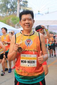 BIB: 102, 16328
                            <button type="button" onclick="openModal(7393358)" class="btn btn-primary btn-sm float-right btn-popup" data-toggle="modal" data-target=".modal-high-quality">
                        <i class="fas fa-shopping-cart"></i> Add to Cart
                    </button>
                                            <button type="button" onclick="isThisMe(7393358, true)" class="btn btn-success btn-sm float-right btn-popup btn-isme hidden" data-toggle="tooltip" data-placement="bottom" title="นี่คือรูปของคุณใช่ไหม คลิกที่นี่เพื่อเอาเข้าอัลบั้ม">
                        <i class="fas fa-plus"></i> Add to album
                    </button>
                    <button type="button" onclick="isThisMe(7393358, false)" class="btn btn-warning btn-sm float-right btn-popup btn-isnotme hidden">
                        <i class="fas fa-ban"></i> Remove from album
                    </button>