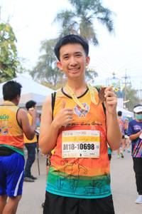 BIB: 102, 10698
                            <button type="button" onclick="openModal(7393029)" class="btn btn-primary btn-sm float-right btn-popup" data-toggle="modal" data-target=".modal-high-quality">
                        <i class="fas fa-shopping-cart"></i> Add to Cart
                    </button>
                                            <button type="button" onclick="isThisMe(7393029, true)" class="btn btn-success btn-sm float-right btn-popup btn-isme hidden" data-toggle="tooltip" data-placement="bottom" title="นี่คือรูปของคุณใช่ไหม คลิกที่นี่เพื่อเอาเข้าอัลบั้ม">
                        <i class="fas fa-plus"></i> Add to album
                    </button>
                    <button type="button" onclick="isThisMe(7393029, false)" class="btn btn-warning btn-sm float-right btn-popup btn-isnotme hidden">
                        <i class="fas fa-ban"></i> Remove from album
                    </button>