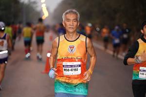 BIB: 42192, 47192
                            <button type="button" onclick="openModal(9417666)" class="btn btn-primary btn-sm float-right btn-popup" data-toggle="modal" data-target=".modal-high-quality">
                        <i class="fas fa-shopping-cart"></i> Add to Cart
                    </button>
                                            <button type="button" onclick="isThisMe(9417666, true)" class="btn btn-success btn-sm float-right btn-popup btn-isme hidden" data-toggle="tooltip" data-placement="bottom" title="นี่คือรูปของคุณใช่ไหม คลิกที่นี่เพื่อเอาเข้าอัลบั้ม">
                        <i class="fas fa-plus"></i> Add to album
                    </button>
                    <button type="button" onclick="isThisMe(9417666, false)" class="btn btn-warning btn-sm float-right btn-popup btn-isnotme hidden">
                        <i class="fas fa-ban"></i> Remove from album
                    </button>