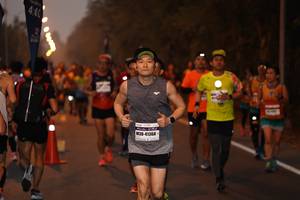 BIB: 400, 41368
                            <button type="button" onclick="openModal(9415722)" class="btn btn-primary btn-sm float-right btn-popup" data-toggle="modal" data-target=".modal-high-quality">
                        <i class="fas fa-shopping-cart"></i> Add to Cart
                    </button>
                                            <button type="button" onclick="isThisMe(9415722, true)" class="btn btn-success btn-sm float-right btn-popup btn-isme hidden" data-toggle="tooltip" data-placement="bottom" title="นี่คือรูปของคุณใช่ไหม คลิกที่นี่เพื่อเอาเข้าอัลบั้ม">
                        <i class="fas fa-plus"></i> Add to album
                    </button>
                    <button type="button" onclick="isThisMe(9415722, false)" class="btn btn-warning btn-sm float-right btn-popup btn-isnotme hidden">
                        <i class="fas fa-ban"></i> Remove from album
                    </button>