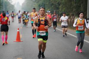 BIB: 40091, 47241
                            <button type="button" onclick="openModal(9423347)" class="btn btn-primary btn-sm float-right btn-popup" data-toggle="modal" data-target=".modal-high-quality">
                        <i class="fas fa-shopping-cart"></i> Add to Cart
                    </button>
                                            <button type="button" onclick="isThisMe(9423347, true)" class="btn btn-success btn-sm float-right btn-popup btn-isme hidden" data-toggle="tooltip" data-placement="bottom" title="นี่คือรูปของคุณใช่ไหม คลิกที่นี่เพื่อเอาเข้าอัลบั้ม">
                        <i class="fas fa-plus"></i> Add to album
                    </button>
                    <button type="button" onclick="isThisMe(9423347, false)" class="btn btn-warning btn-sm float-right btn-popup btn-isnotme hidden">
                        <i class="fas fa-ban"></i> Remove from album
                    </button>